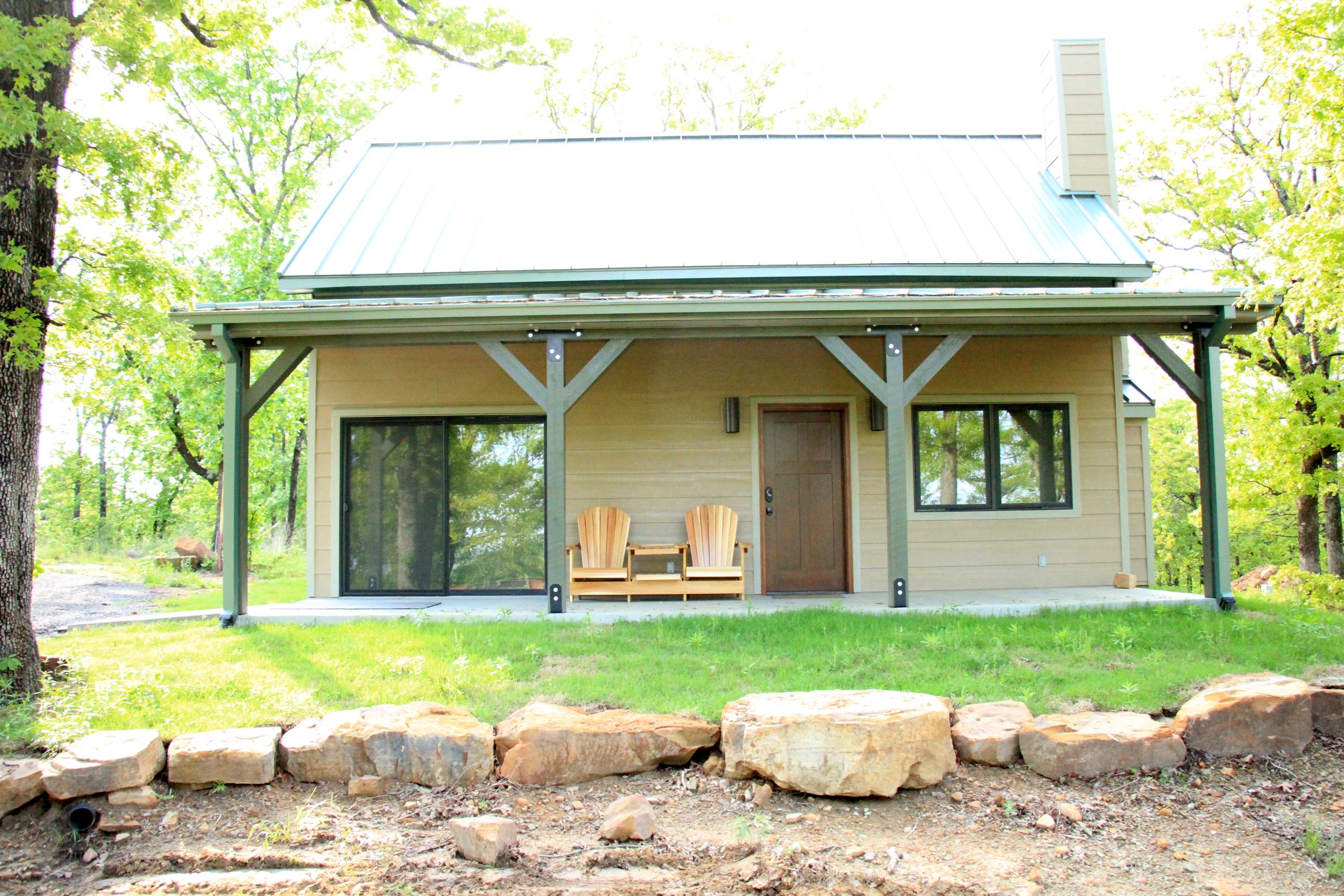 Serenity Cottage